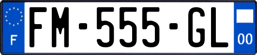 FM-555-GL