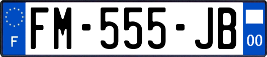 FM-555-JB