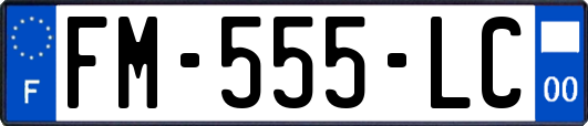 FM-555-LC