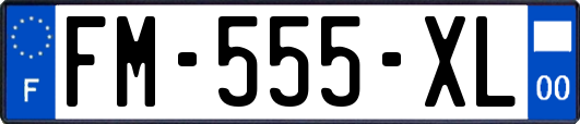 FM-555-XL