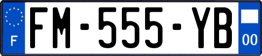 FM-555-YB