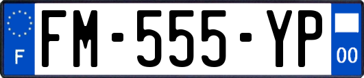 FM-555-YP