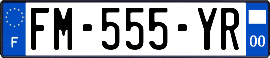 FM-555-YR