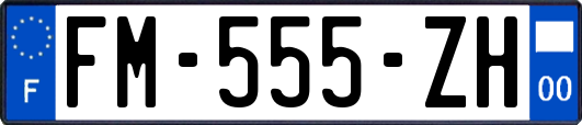 FM-555-ZH