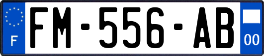 FM-556-AB