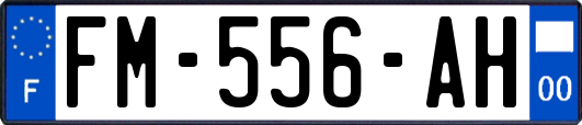 FM-556-AH