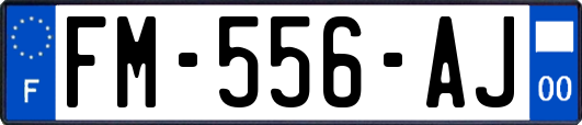 FM-556-AJ