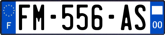 FM-556-AS