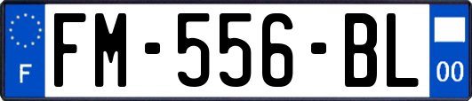 FM-556-BL