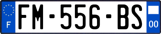 FM-556-BS