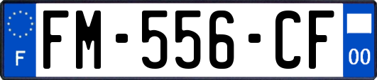FM-556-CF