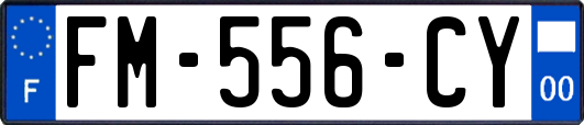 FM-556-CY
