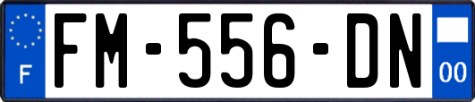 FM-556-DN