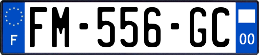 FM-556-GC