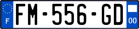 FM-556-GD