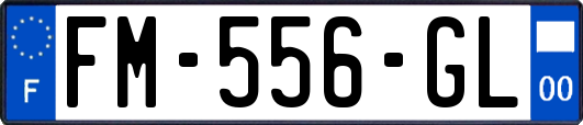 FM-556-GL