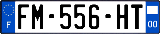 FM-556-HT