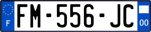 FM-556-JC