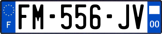 FM-556-JV