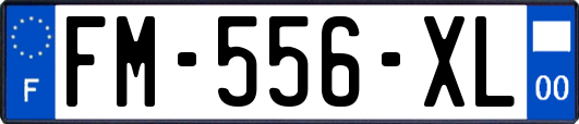 FM-556-XL