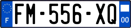 FM-556-XQ
