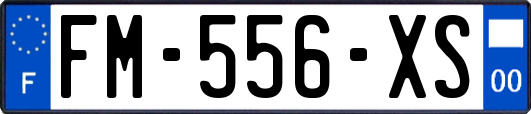 FM-556-XS