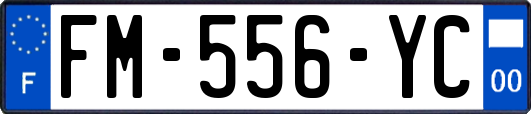 FM-556-YC