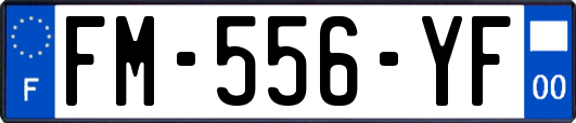 FM-556-YF