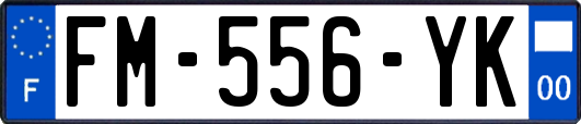 FM-556-YK