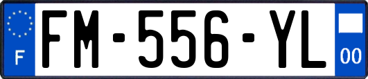 FM-556-YL