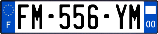 FM-556-YM
