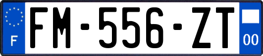 FM-556-ZT