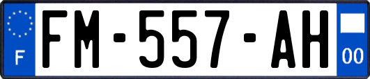 FM-557-AH