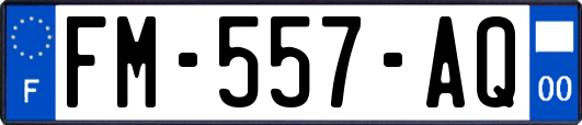 FM-557-AQ