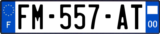 FM-557-AT