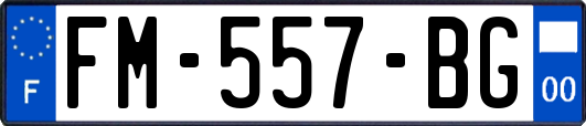 FM-557-BG