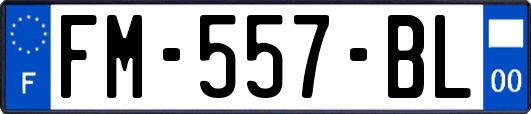 FM-557-BL