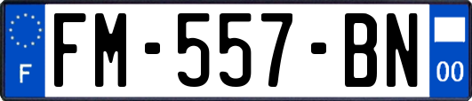 FM-557-BN