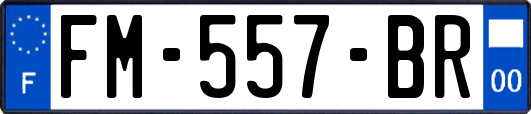 FM-557-BR