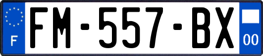 FM-557-BX