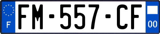 FM-557-CF