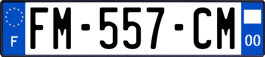 FM-557-CM