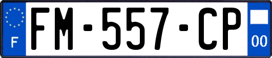 FM-557-CP