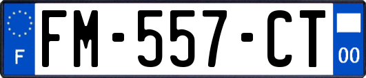 FM-557-CT