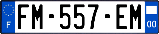 FM-557-EM