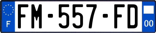 FM-557-FD