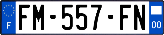 FM-557-FN