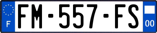 FM-557-FS