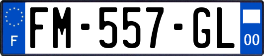 FM-557-GL