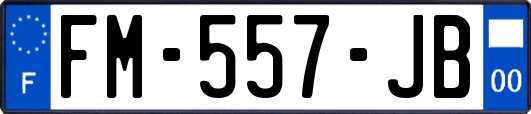 FM-557-JB